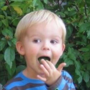 Meet your Posher, Will